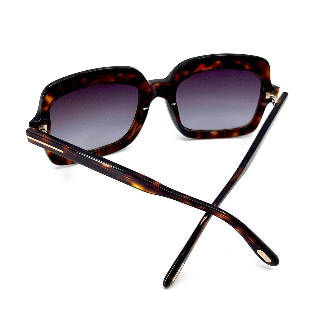 NEW!! TOM FORD Sunglasses Wallis TF688 54T Authentic